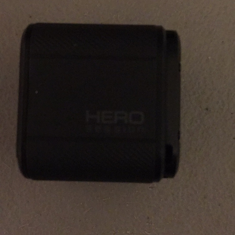 GoPro Hero Session - Picture 2 of 4